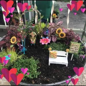 Meet your Posher, Colleen